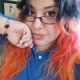 Camila - Profesor expresión oral - inglés - Clorinda