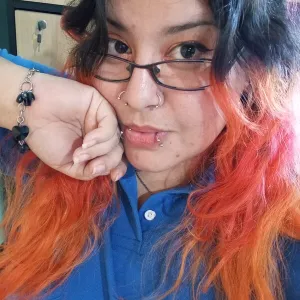 Camila - Profesor expresión oral - inglés - Clorinda