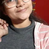 Khushi namdev - English tutor - Sironj