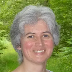 Marie - Prof de maths - Bussy-en-Othe