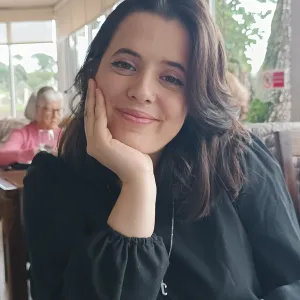 Janine - Prof de alemão - Viseu