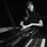 Daniela - Prof de piano - Ixelles