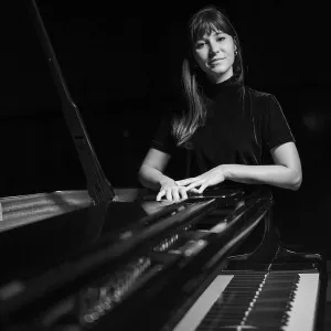 Daniela - Prof de piano - Ixelles