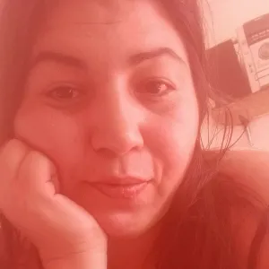 Virginia belen - Profe de matemáticas - Villa Cura Brochero