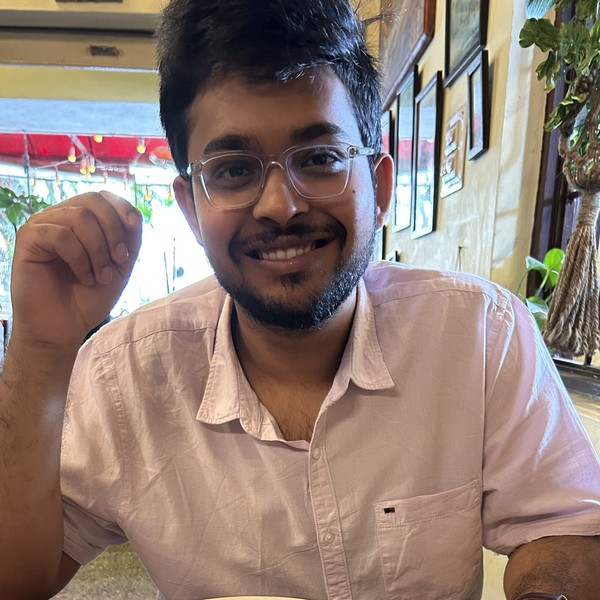 | BITS Pilani graduate | 4+ yrs of teaching experience | NTSE rank holder | 5 times International Mathematics Olympiad rank holder | Currently working in Byju's as a Product Manager |