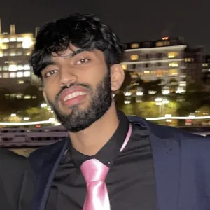 Kuhan - Maths tutor - Cambridge