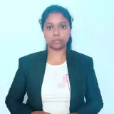 Akalya SK - English tutor - Coimbatore