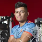 DEREK - profesor de entrenamiento personal - Barranquilla