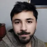 Gabriel - Profesor de álgebra - Santiago