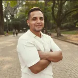 Edward Dou - Prof de espanhol - Niterói
