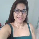 Maureen - Profe de inglés - La Libertad