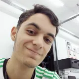 HIGOR - Prof de iniciação à informática - Niterói