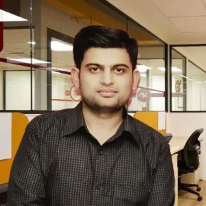 Nikhil - Computer programming tutor - Gurugram