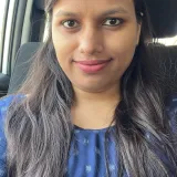 Surbhi - English tutor - Bengaluru