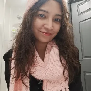 Poonam - Pharmaceuticals tutor - Sheffield