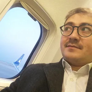 Veysel - Matematik öğretmeni - 