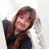 Patricia - Profesor inglés - Morón