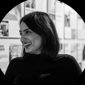 Sabah - English tutor - London