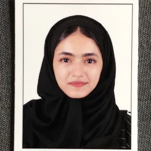 Fida - Maths tutor - Kudlu
