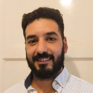 Dario - profesor de matemáticas - Montevideo
