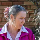 Marthie - Support for students with reading difficulties tutor - Centurion