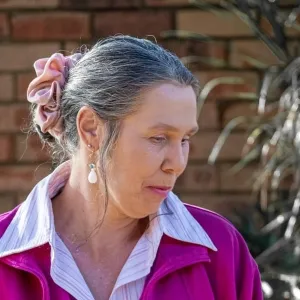 Marthie - Support for students with reading difficulties tutor - Centurion
