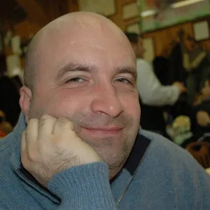 Alessandro - Insegnante di sviluppo personale - Massa