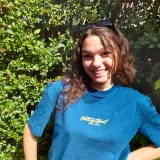 Inez - Leraar Wiskunde b - Amsterdam