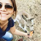 Andrea - Spanish tutor - West End