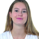 Lucía - Profe de inglés - Getxo