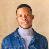 Siyabonga - English tutor - Mpumalanga