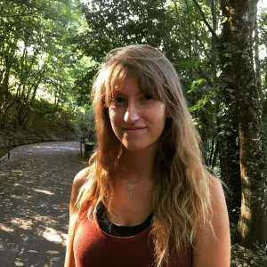 Lucile - French tutor - New York