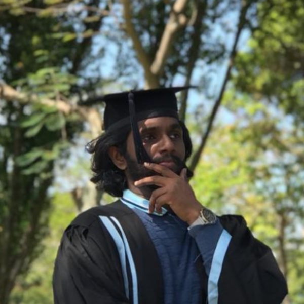 Background : Electrical Power Eng. Profession     : Electrical Engineer (M&E Consulting Firm)   I hope to share my knowledge and Experience in the Area of Math and STEM fields, and inspire the upcomin