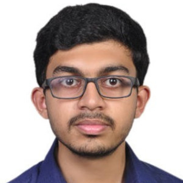 Computer Science tuition by Albert (5 years of experience, Student of IIT Madras)