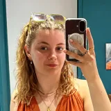 Julia - Prof de maths - Orchies