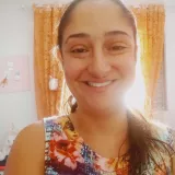 Gabriela - Professor de português - Itu