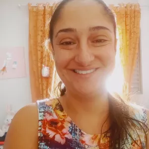 Gabriela - Professor de português - Itu