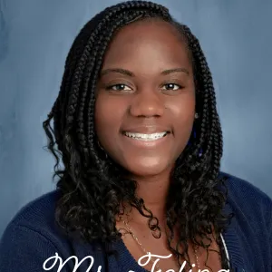 Felina - Maths tutor - Fort Pierce