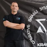 Marco - Prof de krav maga - Satolas-et-Bonce