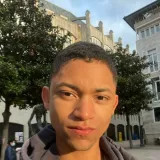 Gabriel - Profe de matemáticas - Bogotá