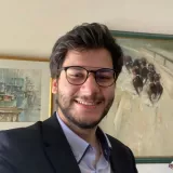 Renato - Prof de programação - Vila Nova de Famalicão