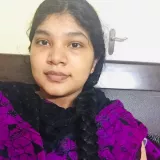 Shifah - Maths tutor - Mangaluru