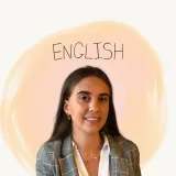 Eva - Prof d'anglais - Bordeaux