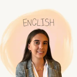 Eva - Prof d'anglais - Bordeaux