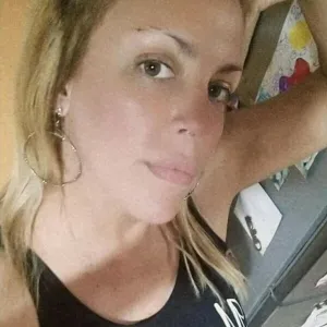 Maria - Profesor anglais - San Andrés de Giles