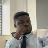 Joseph - Maths tutor - Bletchley