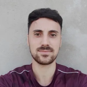 Marcos - Entrenador personal - Córdoba