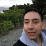 Alejandro - Spanish teacher - San Francisco