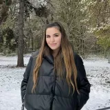 Maria - Spanish teacher - Dearing