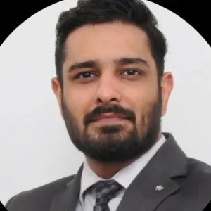 Prateek - Accounting tutor - Westmead